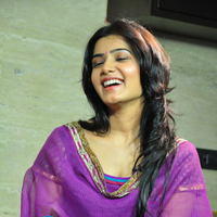 Samantha exclusive stills | Picture 100649